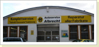 Autoservice Albrecht